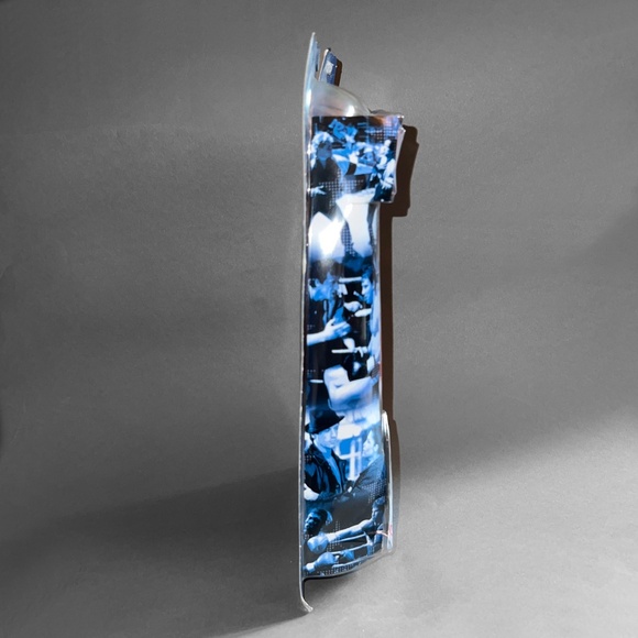 RARE: Rocky V Paulie Action Figure - Picture 6 of 9